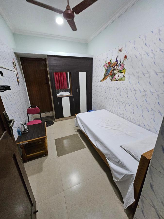 Arunachala Guest House Vriddhachalam Esterno foto