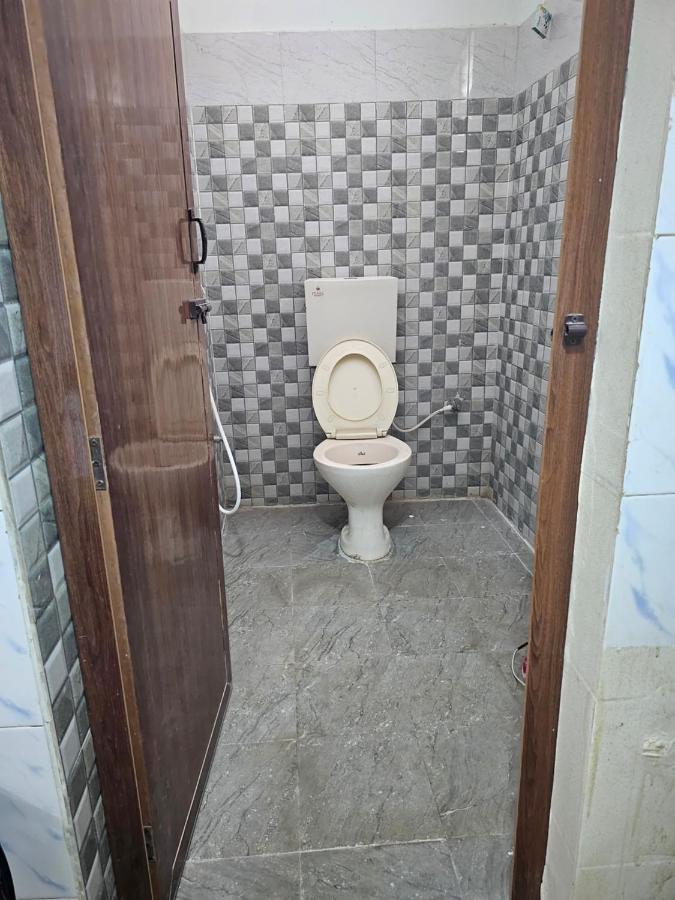Arunachala Guest House Vriddhachalam Esterno foto