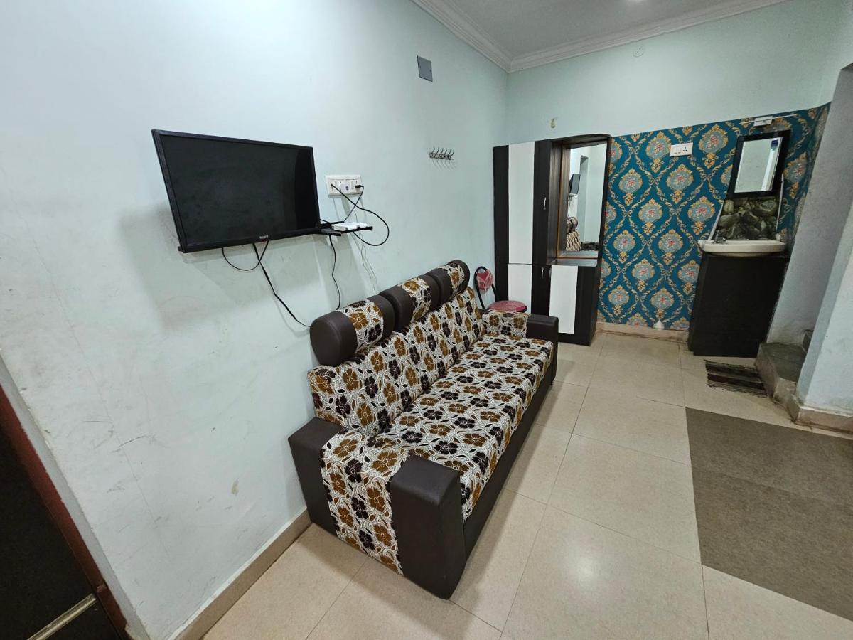 Arunachala Guest House Vriddhachalam Esterno foto